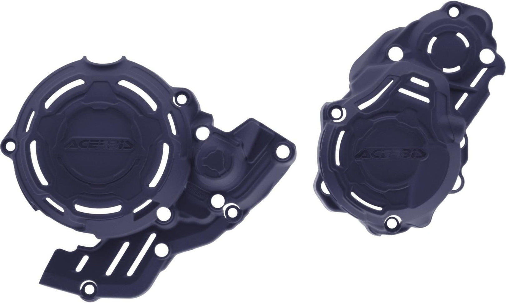Carter X-Power - Acerbis Compatible With Gasgas Ec 250 F (2024-2025)