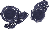 Carter X-Power - Acerbis Compatible With Husqvarna Fe 350 Pro (2024)
