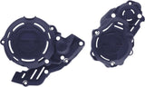 Carter X-Power - Acerbis Compatible With Husqvarna Fe 350 S (2024-2025)