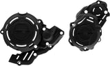 Carter X-Power - Acerbis Compatible With Husqvarna Fe 350 W (2024)