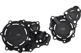 Carter X-Power - Acerbis Compatible With Suzuki Dr-Z 400 Sm (2000-2023)