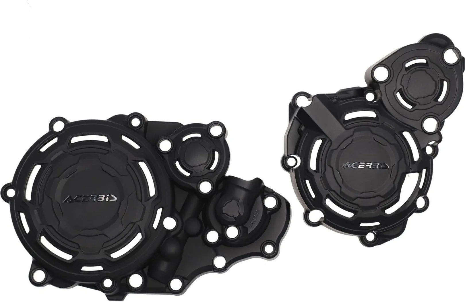 Carter X-Power - Acerbis Compatible With Suzuki Dr-Z 400 E (2000-2023)