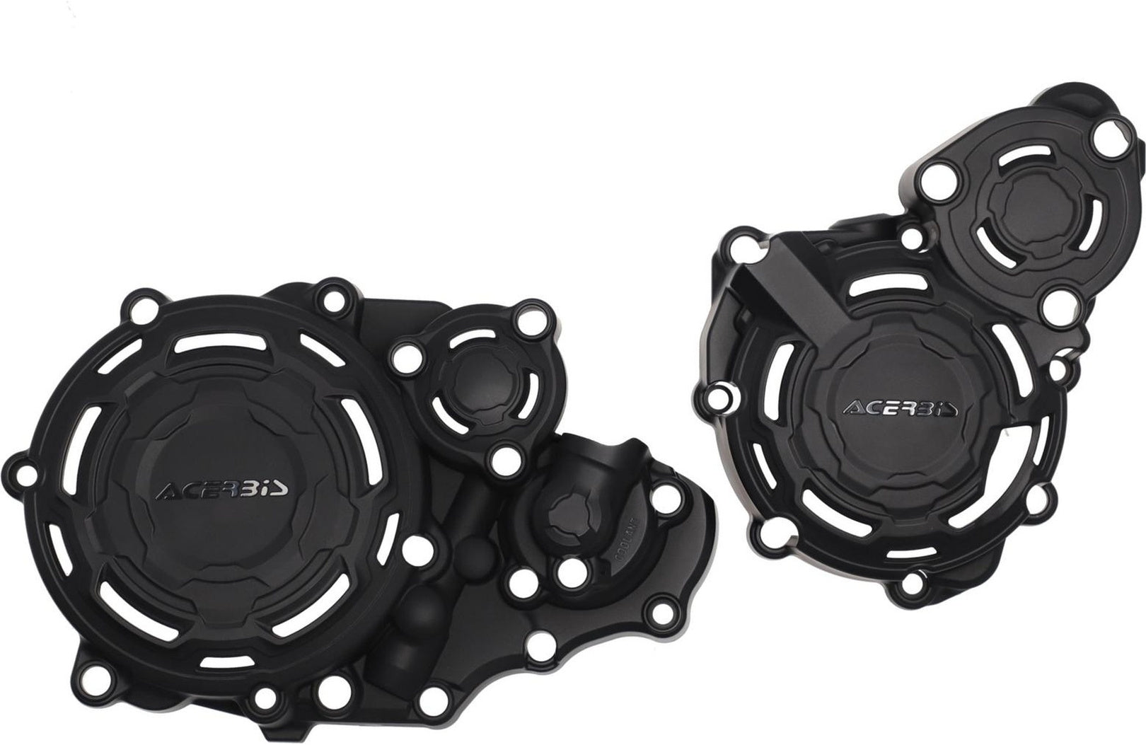 Carter X-Power - Acerbis Compatible With Suzuki Dr-Z 400 E (2000-2023)