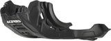 Skid Plate - Acerbis Compatible With Suzuki Dr-Z 400 (2000-2023)