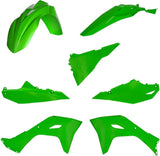 Plastics Kit - Acerbis Compatible With Kawasaki Kx 450 (2024-2025)