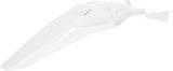 Rear Fender - Acerbis Compatible With Kawasaki Kx 450 X (2025)