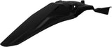 Rear Fender - Acerbis Compatible With Kawasaki Kx 450 X (2025)