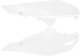 Side Panels - Acerbis Compatible With Kawasaki Kx 250 X (2025)
