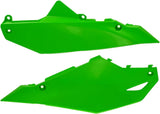 Side Panels - Acerbis Compatible With Kawasaki Kx 450 X (2024-2025)