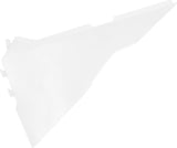 Air Box Cover - Acerbis Compatible With Kawasaki Kx 250 X (2025)