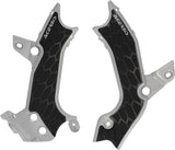 X-Grip Frame Protector - Acerbis Compatible With Kawasaki Kx 250 X (2025)