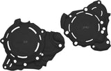 Carter X-Power - Acerbis Compatible With Gasgas Ec 250 (2024-2025)