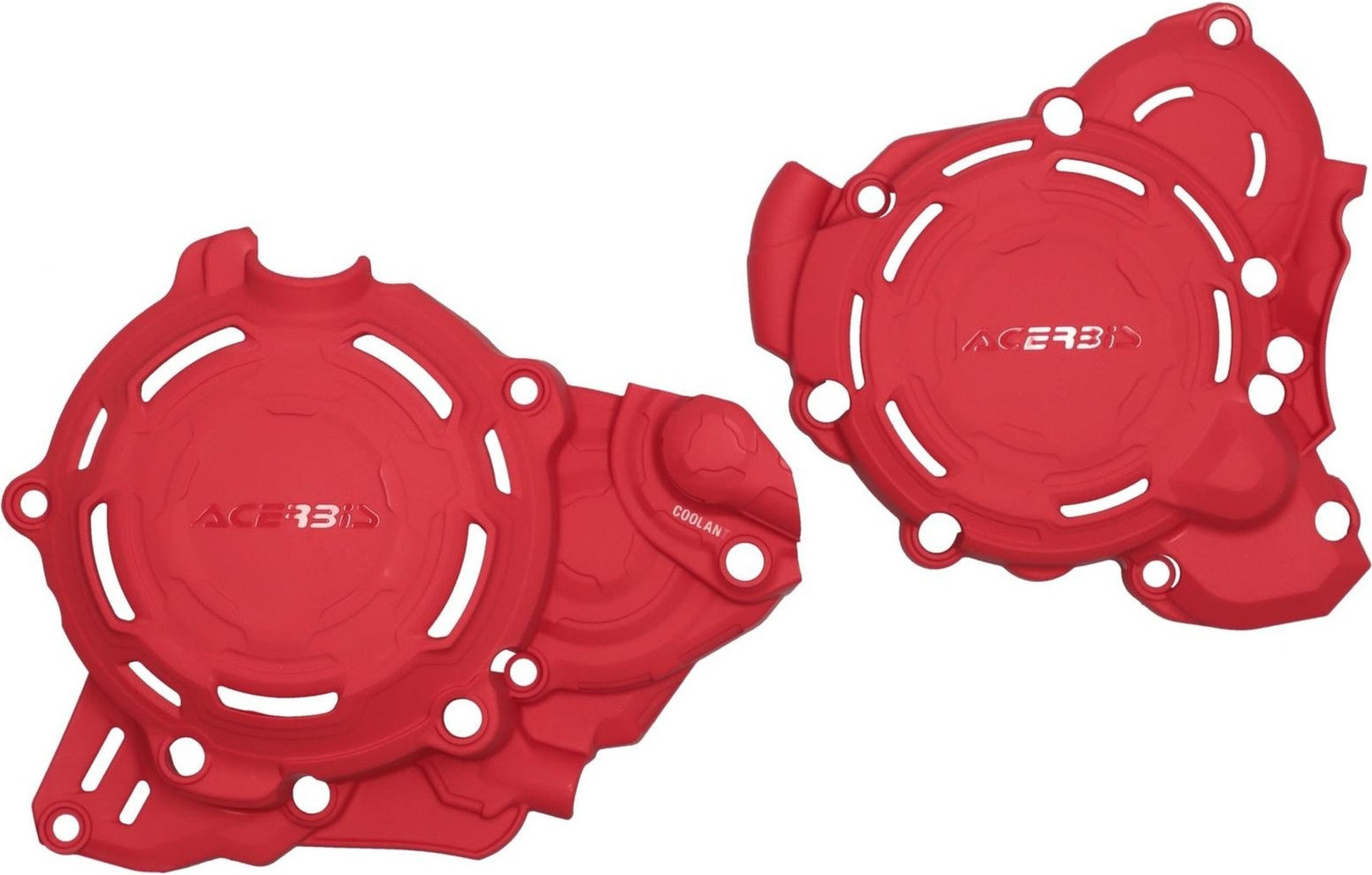 Carter X-Power - Acerbis Compatible With Gasgas Mc 250 (2024-2025)