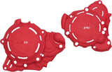 Carter X-Power - Acerbis Compatible With Gasgas Ec 250 (2024-2025)