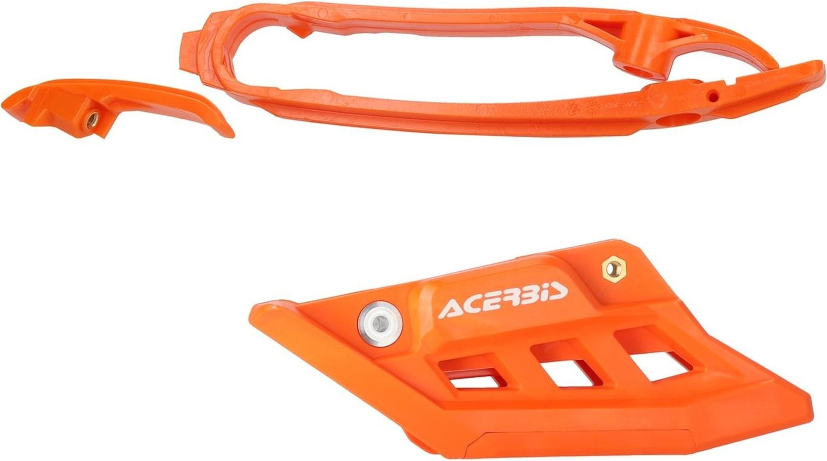 Chain Guide - Acerbis Compatible With Gasgas Ex 450 F (2024)
