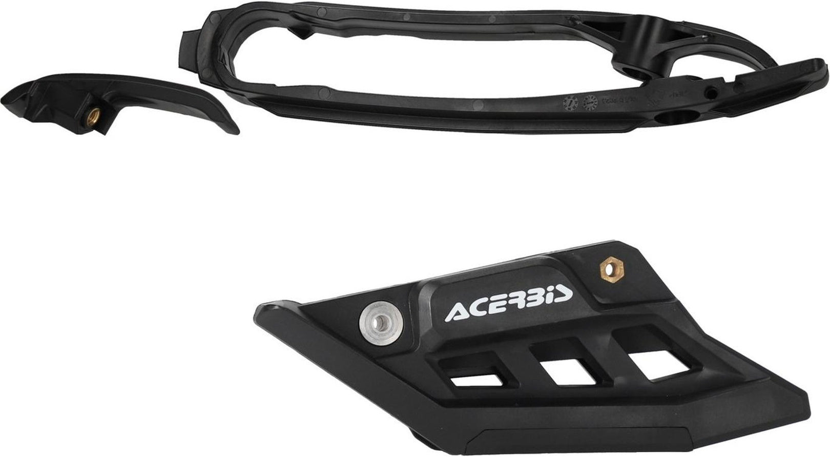 Chain Guide - Acerbis Compatible With Gasgas Ex 250 F (2024)