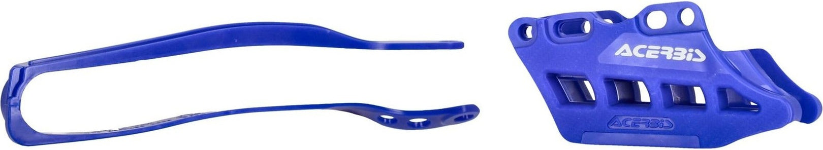 Chain Guide - Acerbis Compatible With Fantic Motor Xxf 250 (2021-2025)