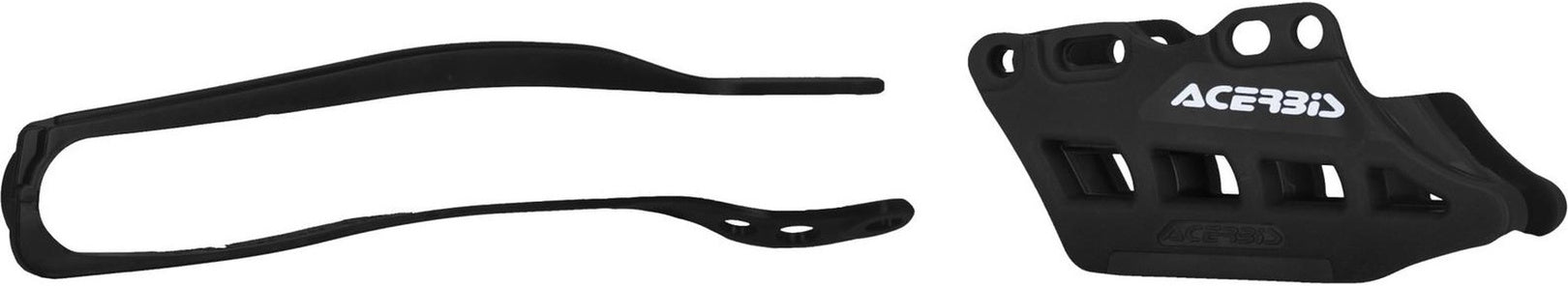 Chain Guide - Acerbis Compatible With Fantic Motor Xxf 450 (2024-2025)