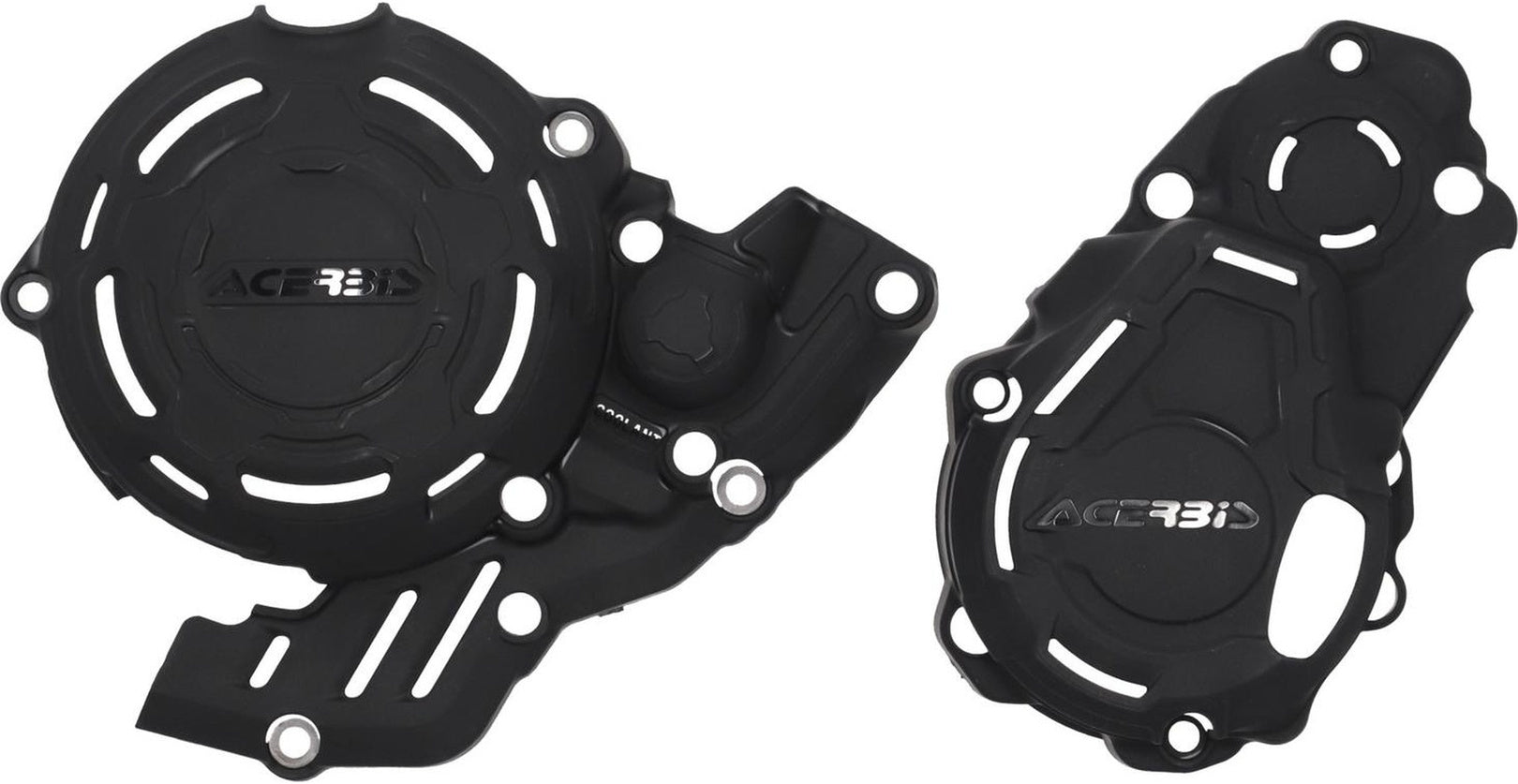 Carter X-Power - Acerbis Compatible With Gasgas Ex 250 F (2024-2025)