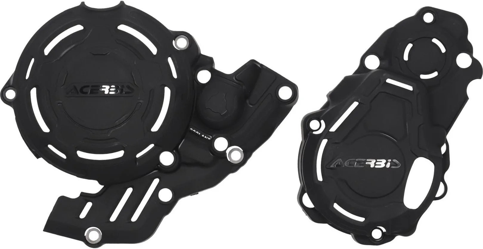 Carter X-Power - Acerbis Compatible With Gasgas Ex 350 F (2024-2025)