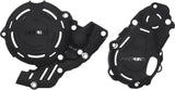 Carter X-Power - Acerbis Compatible With Gasgas Mc 250 F (2024-2025)