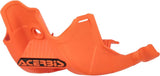 Skid Plate - Acerbis Compatible With Gasgas Mc 65 (2024-2025)