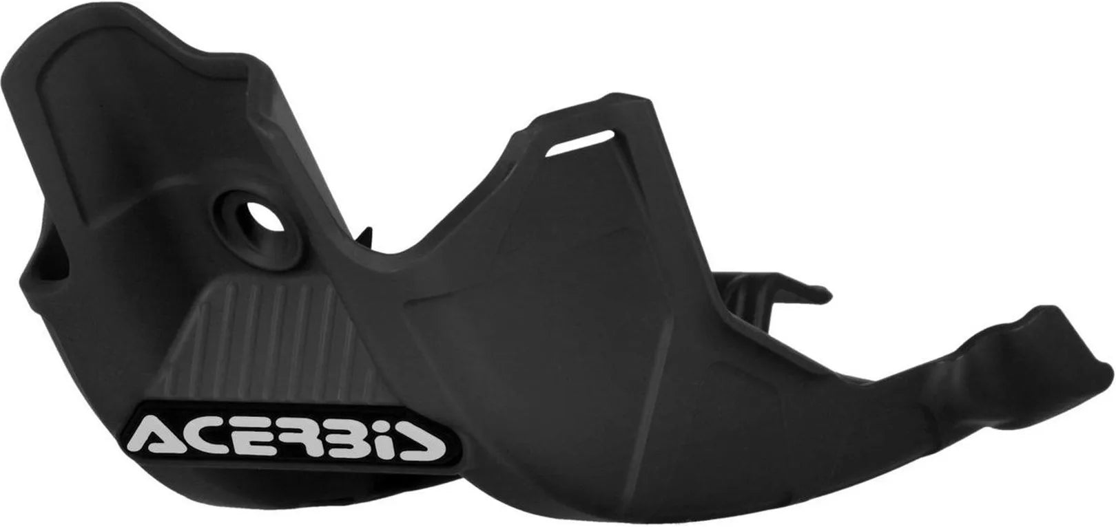 Skid Plate - Acerbis Compatible With Gasgas Mc 65 (2024-2025)