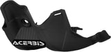 Skid Plate - Acerbis Compatible With Gasgas Mc 65 (2024-2025)