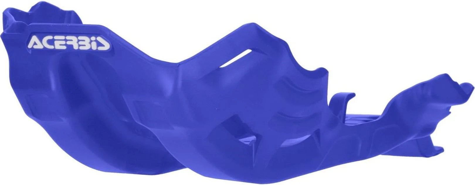 Skid Plate - Acerbis Compatible With Yamaha Yz 250 F (2025)