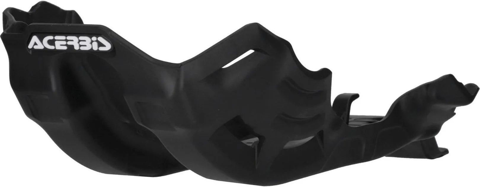 Skid Plate - Acerbis Compatible With Yamaha Yz 250 F (2025)