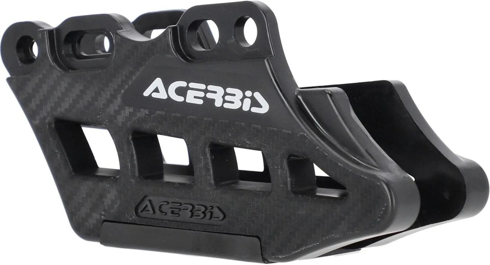 Chain Guide - Acerbis Compatible With Kawasaki Kx 250 X (2025)