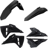 Plastics Kit - Acerbis Compatible With Honda Crf 250 R (2025)