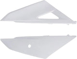 Side Panels - Acerbis Compatible With Honda Crf 300 Rx Enduro (2025)