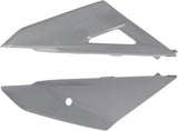 Side Panels - Acerbis Compatible With Honda Crf 250 R (2025)