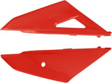 Side Panels - Acerbis Compatible With Honda Crf 450 R (2025)
