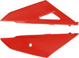 Side Panels - Acerbis Compatible With Honda Crf 450 Rx (2025)