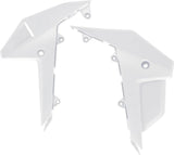 Side Panels - Acerbis Compatible With Honda Crf 250 Rx Enduro (2025)
