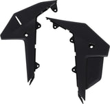 Side Panels - Acerbis Compatible With Honda Crf 250 R - We (2025)