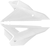 Side Panels - Acerbis Compatible With Honda Crf 300 Rx Enduro Special (2025)