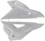 Side Panels - Acerbis Compatible With Honda Crf 300 Rx Enduro (2025)