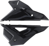 Side Panels - Acerbis Compatible With Honda Crf 300 Rx Enduro (2025)