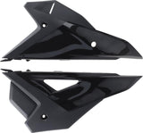 Side Panels - Acerbis Compatible With Honda Crf 250 R (2025)