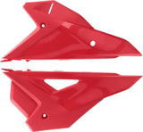 Side Panels - Acerbis Compatible With Honda Crf 250 Rx (2025)
