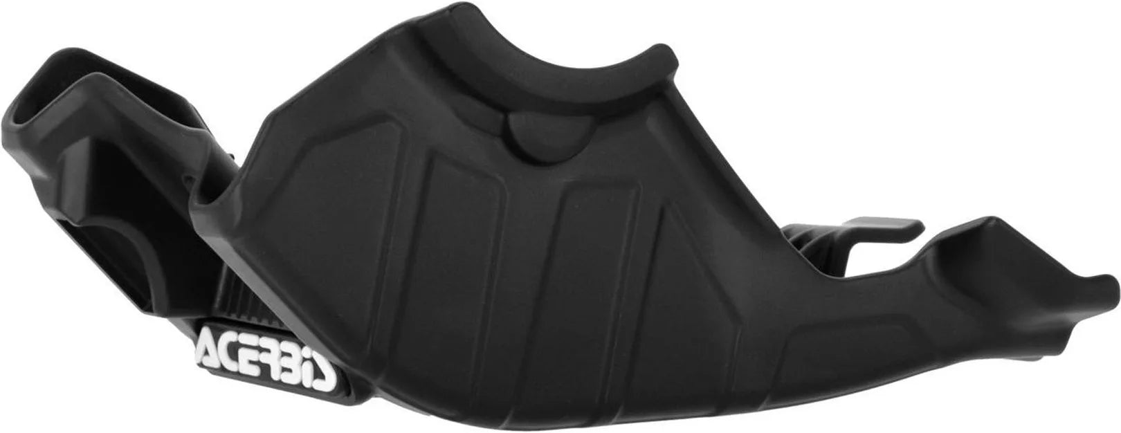 Skid Plate - Acerbis Compatible With Husqvarna Tc 50 (2024-2025)