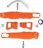 Fork Cover Teketmagnet - Acerbis Compatible With Gasgas Mc 125 (2025)
