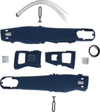 Fork Cover Teketmagnet - Acerbis Compatible With Ktm 250 Sx (2025)