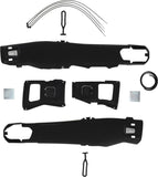 Fork Cover Teketmagnet - Acerbis Compatible With Gasgas Ec 300 (2025)