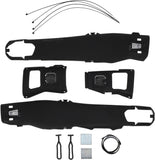 Fork Cover Teketmagnet - Acerbis Compatible With Ktm 350 Xw-F (2025)
