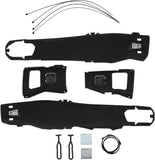 Fork Cover Teketmagnet - Acerbis Compatible With Ktm 150 Exc (2025)