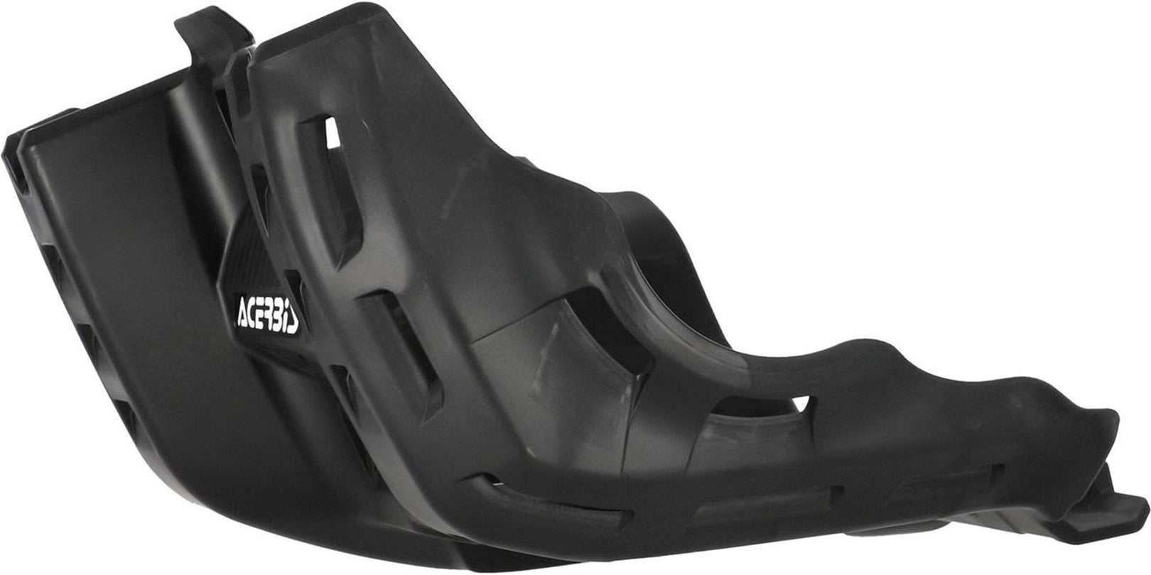 Skid Plate - Acerbis Compatible With Royal Enfield Himalayan 450 (2024)